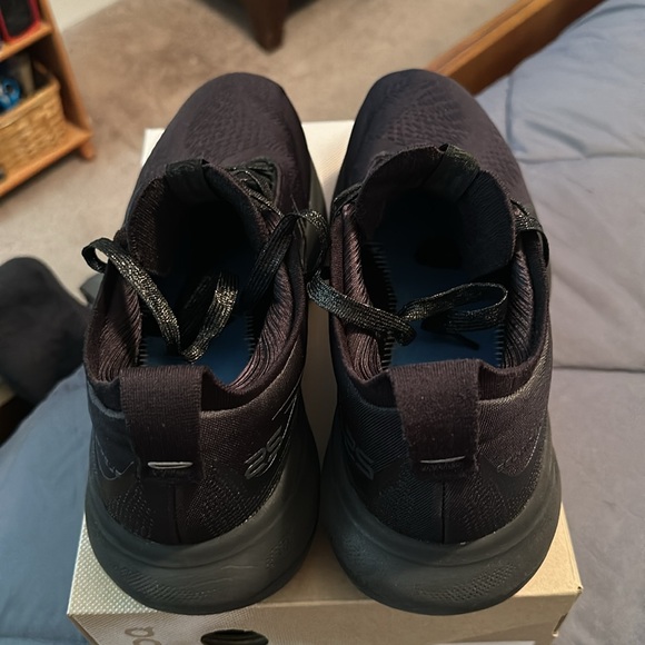 Asics Gel-Nimbus 25 Running 👟Women’s size 10.5 & Men’s size 9 - Picture 5 of 13